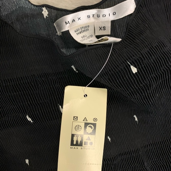 Max studio dress size xs - Picture 8 of 10